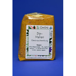 Dip-Mahari (indisch) 115gr