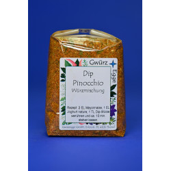 Dip-Pinocchio (mild) 95gr