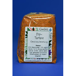 Dip-Tartare 110gr