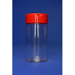 Leere Dösli 150ml. mit Streuer