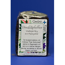 Urwaldpfeffer Voatsiperifery